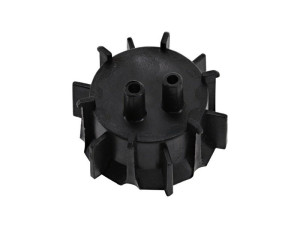 Wkładka złącza do ekspresu do kawy Electrolux / AEG czarna 50288319002