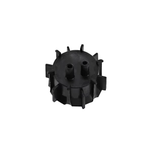 Wkładka złącza do ekspresu do kawy Electrolux / AEG czarna 50288319002