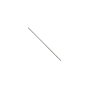 Przednia listwa szklanej półki do chłodziarki Electrolux / AEG 516 mm 2612014197