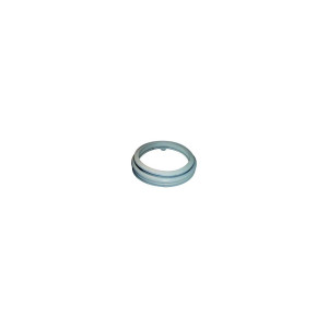 Fartuch drzwi pralki Ariston / Indesit / Hotpoint / Whirlpool WE8EX 35 cm C00057932 482000027015