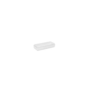 Złącze żeńskie kanału wentylacyjnego do okapu i płyty z wyciągiem Electrolux / AEG 220 x 90 mm