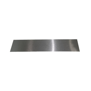 Pas frontu szuflady do kuchenki Amica 492 x 120 mm 8033527