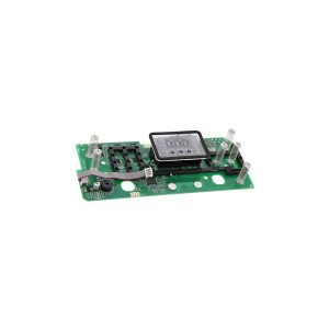 Wyświetlacz modułu interfejsu użytkownika do pralki Electrolux / AEG 8076952350