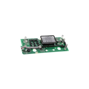 Wyświetlacz modułu interfejsu użytkownika do pralki Electrolux / AEG 8076952350