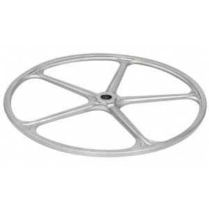 Koło pasowe do pralki Beko / Grundig / Arcelik 2816660100