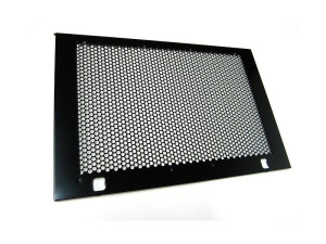 Metalowy filtr przeciwtłuszczowy do okapu Ariston / Indesit / Hotpoint / Whirlpool C00265915 482000030798