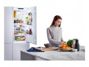 Rozsuwalna półka z tacką do lodówki Electrolux / AEG
