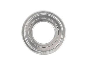 Łożysko kulkowe do pralki Electrolux / AEG 6207ZZ 35 x 72 x 17 mm 50261426006