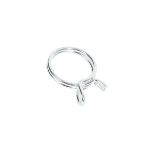 Zacisk rury połączeniowej do pralki i zmywarki Electrolux / AEG 37,7-39,7 mm 1051174207