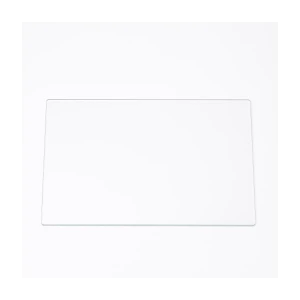Półka szklana do lodówki Amica 1021826