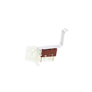 Mikroprzełącznik oświetlenia do zmywarki Electrolux / AEG 1172463018