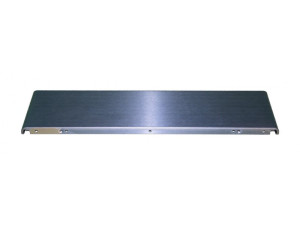 Metalowe wieko frontu szuflady do kuchni wolnostojącej Amica 522X 9068980
