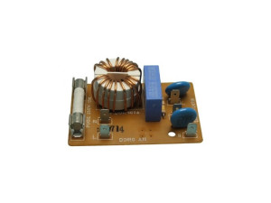 Filtr RFI do kuchenki mikrofalowej Amica 1004666