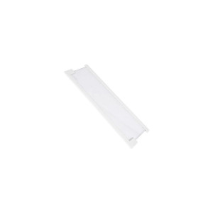 Przednia część szklanej półki do chłodziarki Electrolux / AEG 477 x 153 mm 2251187510