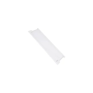 Przednia część szklanej półki do chłodziarki Electrolux / AEG 477 x 153 mm 2251187510