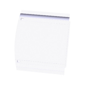 Ściana wewnętrzna komory chłodziarki do lodówki Electrolux / AEG 410 mm 8079197045