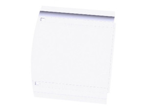 Ściana wewnętrzna komory chłodziarki do lodówki Electrolux / AEG 410 mm 8079197045