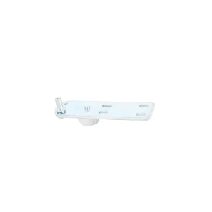 Zespół zawiasu z regulowaną nóżką do lodówki i zamrażarki Electrolux / AEG