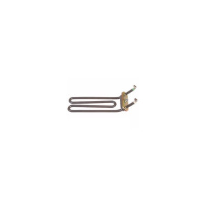 Grzałka do pralki Ariston / Indesit / Hotpoint / Whirlpool ALS748TX 1800 W 185 mm C00051730 482000026775