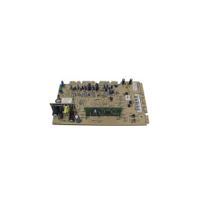 Moduł zasilania bez EEPROM do lodówki Ariston / Indesit / Hotpoint / Whirlpool C00294677 482000032044
