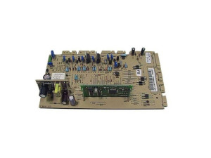 Moduł zasilania bez EEPROM do lodówki Ariston / Indesit / Hotpoint / Whirlpool C00294677 482000032044