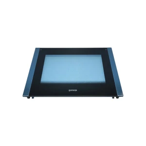 Szyba zewnętrzna drzwi piekarnika Gorenje / Hisense 229555