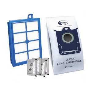 Zestaw startowy do odkurzacza Electrolux / AEG UltraSilencer USK9S 9009229700