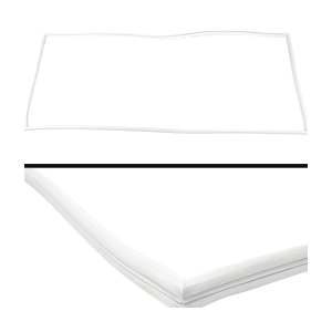 Uszczelka magnetyczna drzwi lodówki Polar TS-135 801 x 497 mm 12027