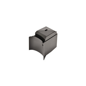Pojemnik na zużyte kapsułki do ekspresu do kawy Electrolux / AEG szary 4055155024