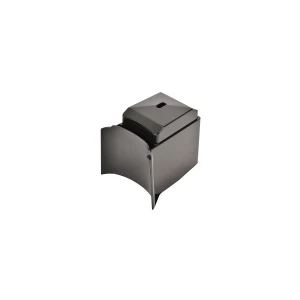 Pojemnik na zużyte kapsułki do ekspresu do kawy Electrolux / AEG szary 4055155024