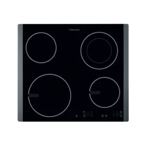 Płytka interfejsu użytkownika do płyty grzewczej Electrolux / AEG 3300360199