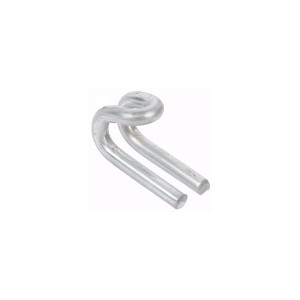 Hak sprężyny okrągły do pralki Electrolux / AEG 3122008232