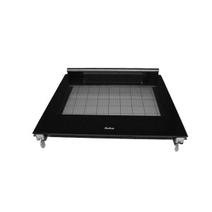Drzwi piekarnika Amica 58S 57X 9054805