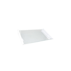 Półka szklana z ramką do chłodziarki Electrolux / AEG 2651125029