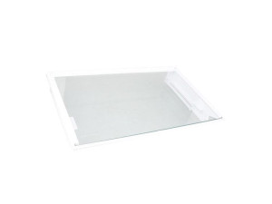 Półka szklana z ramką do chłodziarki Electrolux / AEG 2651125029