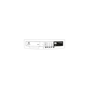 Panel przedni do pralki Electrolux / AEG 140034786016