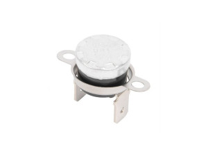Bezpiecznik termiczny do kuchenki mikrofalowej Electrolux / AEG 125°C 50294443002