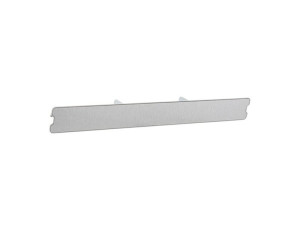Maskownica uchwytu drzwi chłodziarki Electrolux / AEG inox 4055508040