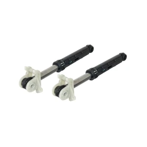 Zestaw 2 amortyzatorów do pralki Ariston / Indesit / Hotpoint / Whirlpool C00112693 482000023120 C00271755