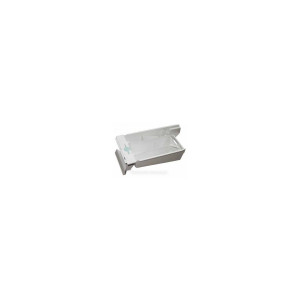Szufladka dozownika proszku bez frontu do pralki Whirlpool / Indesit 481241879655 C00485019