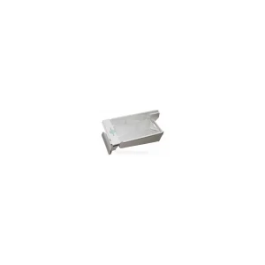 Szufladka dozownika proszku bez frontu do pralki Whirlpool / Indesit 481241879655 C00485019
