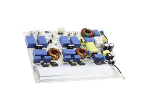 Elektronika mocy skonfigurowana do płyty indukcyjnej Electrolux / AEG King Tiger