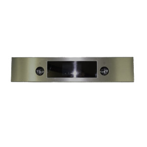 Panel przedni do piekarnika Amica 1HpTsYHX-FD bez logo 9065804