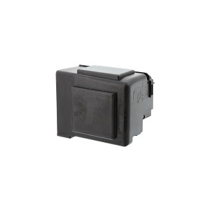 Obudowa listwy zaciskowej sprężarki do chłodziarki i zamrażarki Electrolux / AEG 2425770019