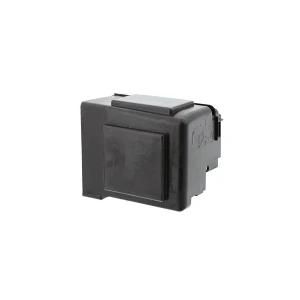Obudowa listwy zaciskowej sprężarki do chłodziarki i zamrażarki Electrolux / AEG 2425770019