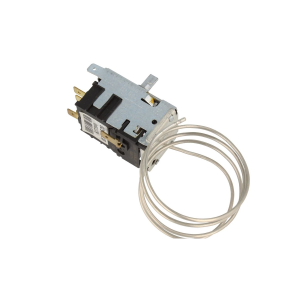 Termostat do lodówki, zamrażarki i chłodziarko-zamrażarki Gorenje / Hisense Danfoss 077B2620 627390