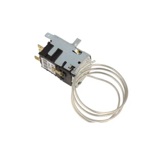Termostat do lodówki, zamrażarki i chłodziarko-zamrażarki Gorenje / Hisense Danfoss 077B2620 627390
