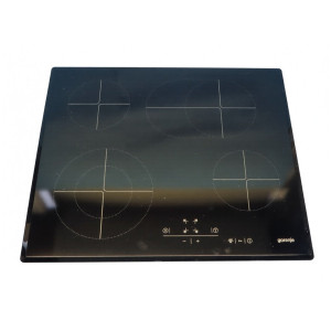 Szkło ceramiczne do płyty ceramicznej Gorenje / Hisense 244977