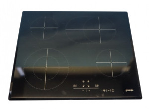 Szkło ceramiczne do płyty ceramicznej Gorenje / Hisense 244977