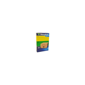 Worki do odkurzacza AEG / Electrolux 1985p 10 szt. z filtrem 9001961573